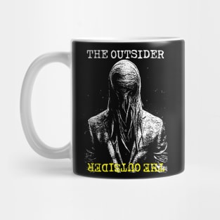 The Outsider 02 Mug